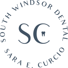 South Windsor Dental CT logo