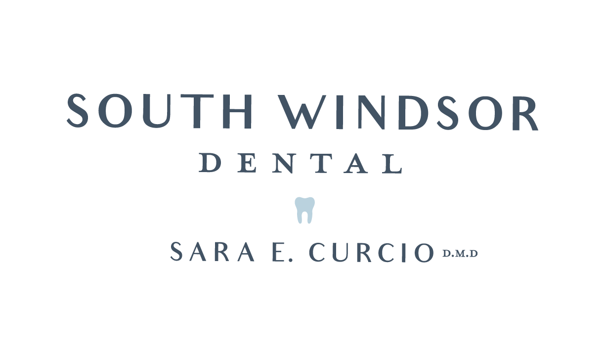 South Windsor Dental Logo