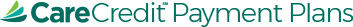 CareCredit payment plans logo