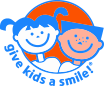 Give Kids a Smile logo
