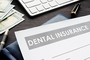 dental insurance form